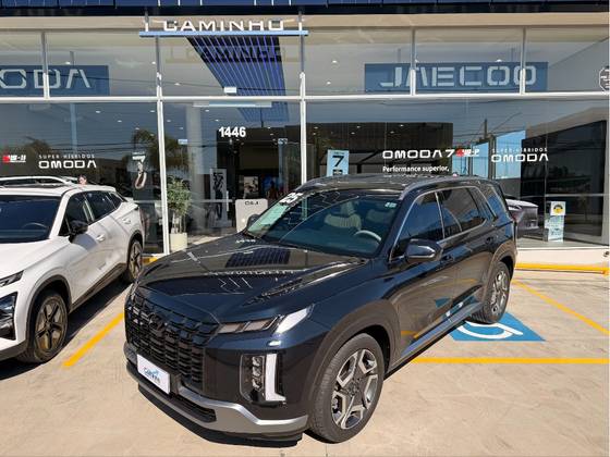 HYUNDAI PALISADE 3.8 V6 GASOLINA AWD AUTOMÁTICO